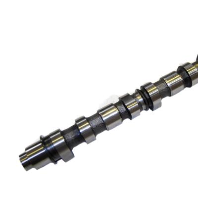 China Building Material Stores Isuzu 8-97262166-0 Camshaft 4HK1 For Chongqing Isuzu for sale