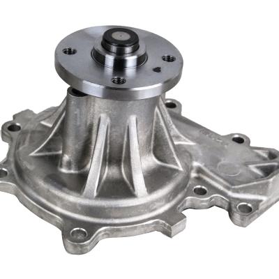 China Building Material Stores Isuzu 5-87610089-0 5876100890 NK FR Water Pump for sale