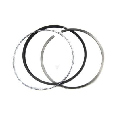 China Piston 8980401250 Ring Piston Set Rings from building material stores auto parts 8-98040125-0 for NPR75 4HK1-TCS for sale