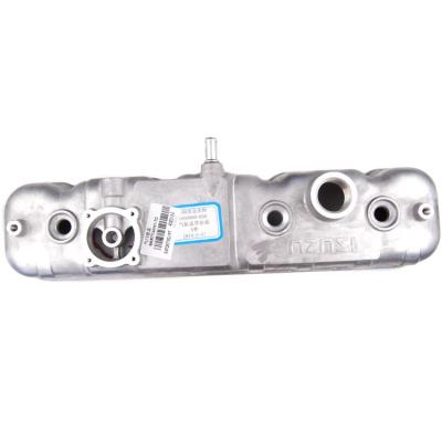 China Building Material Shops 4HK1 Diesel Engine Cylinder Head Cover 8-97287782-1 For Isuzu NKR77 for sale