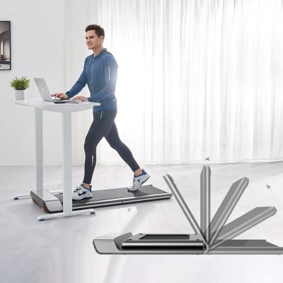 China Hot Sale Electric Foldable Treadmill Home Smart Protective Gym Foldable Treadmill Mini Running Machine Home Use Folding Treadmill for sale