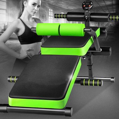 China Indoor Gym Equipment Squats Stretch Adjustable Fitness Workout Weightlifting Bench Gym Weight Benches Press for sale