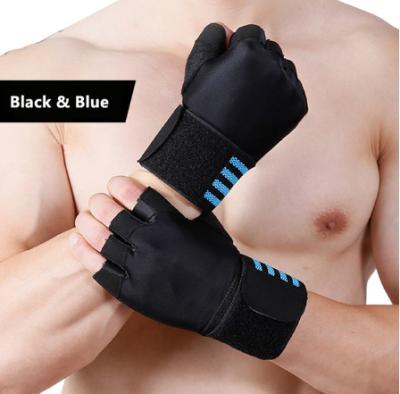 China Wholesale Guantes Deportivos Guantes Deportivos Fitness Sport Gym Washable Gloves for sale