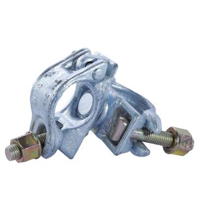 China Contemporary German Type Scaffolding Swivel Coupler for sale