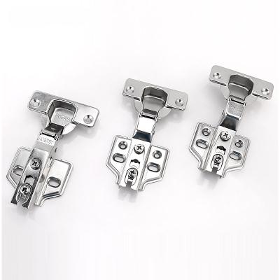 China ROEASY CH-291S 35mm Modern Cup Slide On Cabinet Hydraulic Hinge Concealed Hinge for sale