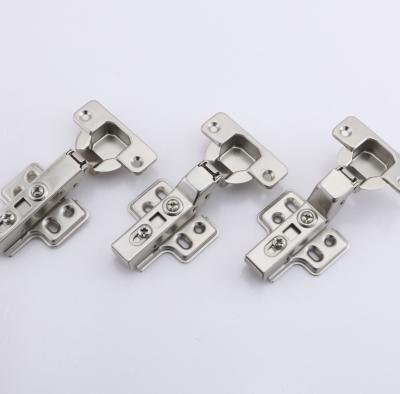 China ROEASY 35mm CH-293D Modern Cup Clip On Hinge Cabinet Furniture Soft Closing Hinge for sale