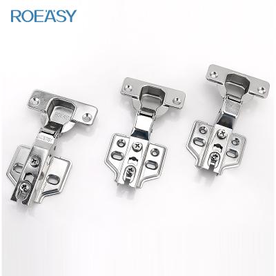 China Non-soft-closing Traditional Hinge Good Quality Concealed Hinge Furniture Hinge For Cabinet Door for sale