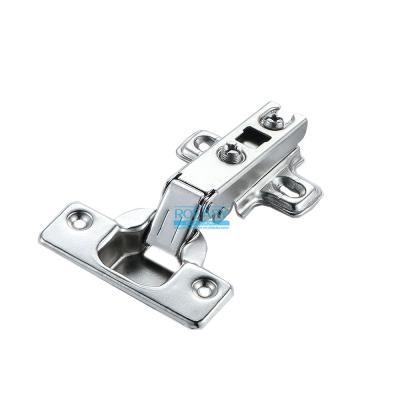 China CH-231 Factory Hot Sale 35mm Traditional Kitchen High Quality Push ROEASY Furniture Open Hinge for sale