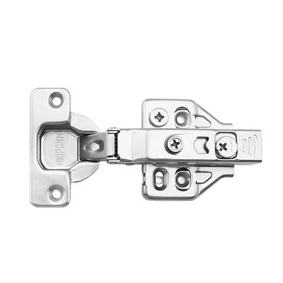 China Modern DUPONT 3D Hinge Furniture Cabinet Soft Closing Hinge for sale