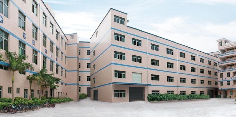 Verified China supplier - Fuzhou Fuci Trading Co., Ltd.