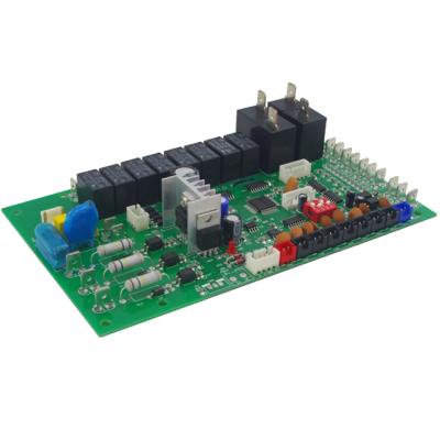 China Newest Heat Pump Controller FR-4 Central Air Conditioner Controller for sale