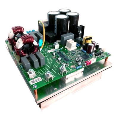 China Compressor DC Power Inverter Compressor Driver Pcb Board Controller Inverter Air Conditioner Inverter for sale