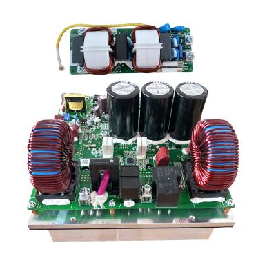 China Factory Customized PCBA Compressor OEM ODM Air Conditioner Heat Pump Compressor Driver Inverter PCB Board for sale