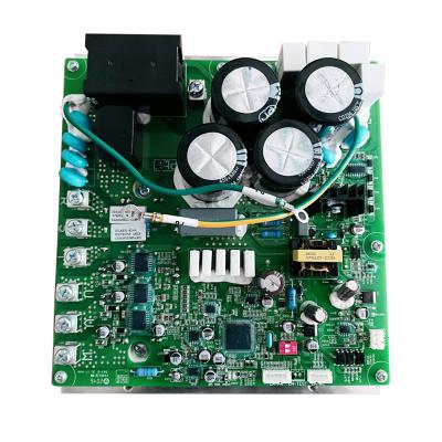 China Compressor Heat Pump Compressor Inverter Driver Control Board DC Inverter Driver Controller PCB Assembly PCB Board for sale