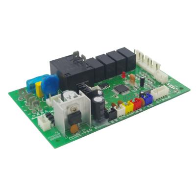 China OEM FR-4 pcb manufacturer electronic pcba board assembly for sale