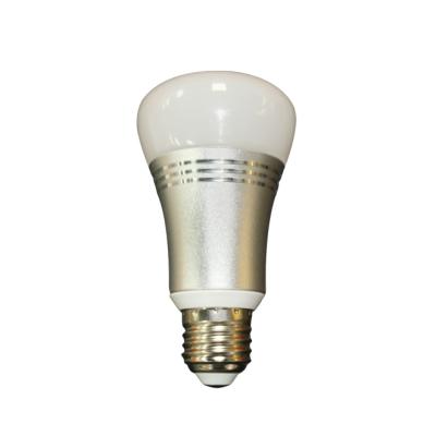 China Hotel smart led bulb, wifi smart led bulb, wifi google home for sale