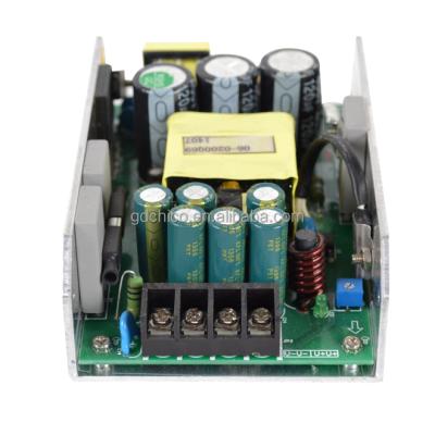 China CC150AUA-36 150W 36V Power Supply DC Regulated Power Supply 127*82*39.5mm (L*W*H) for sale