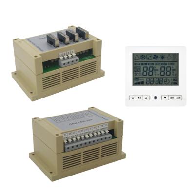 China Model YC000000-0310A002 90*146*73mm A Swimming Pool Temperature Controller for sale