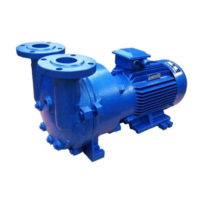 China Automotive Industry 2BV 2BE Pump Circulating Water Vacuum Pump Air-Compressors for sale