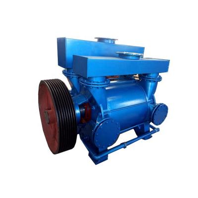 China Automotive Industry Vacuum Pump 2BEC Oil Free Water Ring Purchase Vacuum Pump for sale