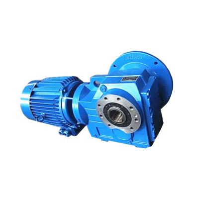 China Small Industrial Mining 90 Degree Spiral Bevel Transmission Mining Gearbox For Grinding Mill for sale