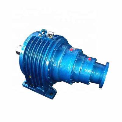 China High Efficiency NGW & High Efficiency P Series Planetary Chinese Retarder Gearbox NGW and P Series Planetary Chinese Retarder Gearbox for sale