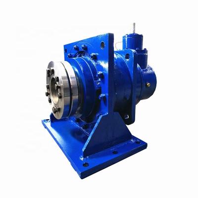 China P Series 1400HP Steel Planetary Gearbox Gear Reductor P Series 1400HP Forged 17CrNiMo6 20Cr2Ni4 Alloy Steel Planetary Gearbox Gear Reductor for sale