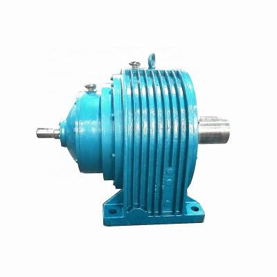 China Mini Gearbox Planetary Gear Set Boxes Price Concrete Mixer Electric Motor Reducer NGW 112 Mini Gearbox Planetary Gear Set Boxes Price for sale