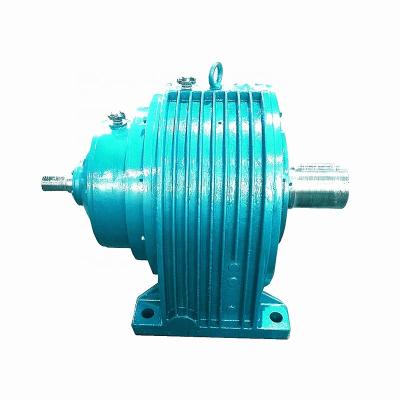 China Factory High Torque Heavy Duty Planetary Gearbox For Lifting Machinery for sale