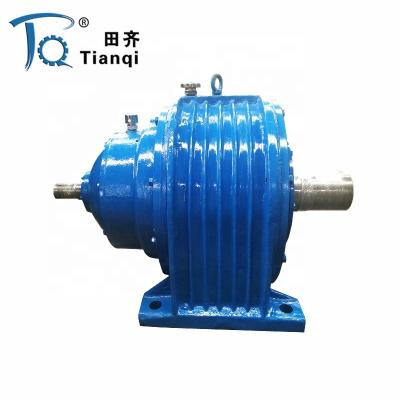 China NGW planetary reducer box reducer for hydraulic cone crusher industrial reducer box planetary reducer for hydraulic cone crusher for sale