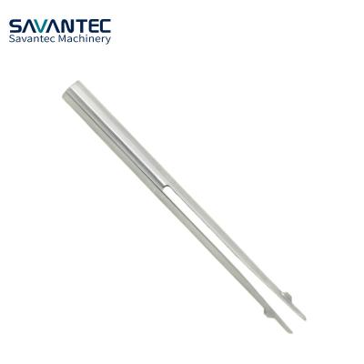 中国 Savantec 6.35-10.31mm High Speed Steel One Pass Deburring Single Edged Deburring Tool For Inner Hole 販売のため