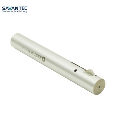 China Herramientas de desbaste de tuberías combinadas de acero de alta velocidad con cuchillas de desecho Savantec 26.0-50.0-S en venta