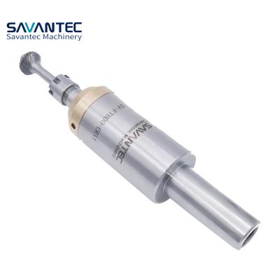 China Savantec High Speed Steel SV-FTBDO-gereedschapsholding voor het vastklampen van ontlastingsgereedschappen Te koop