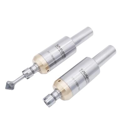 China Clamping Deburring Tools Savantec High Speed Steel SV-FTBDO Floating Deburring Holder Te koop