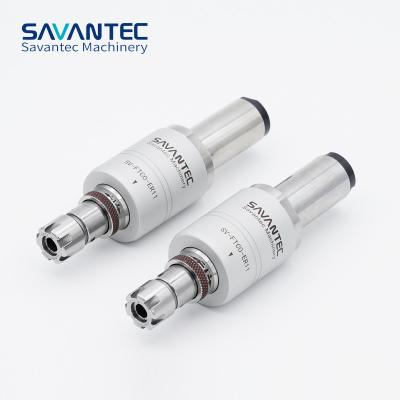 China Savantec High Speed Steel SV-FTCO-gereedschapsholder voor het vastklemmen van ontblaasgereedschappen Te koop