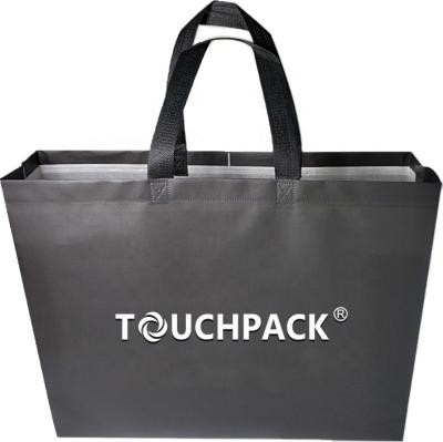 China 2022 Agriculture cheap lamination storage pp nonwoven bag with branded logo for sale