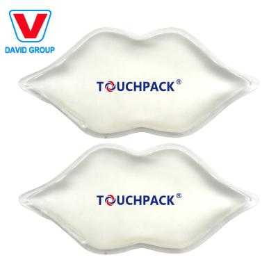 China Cheap Agriculture Mouth Pain Relief Cooling Ice Pack Face Ice Pack Pack for sale