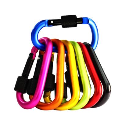 China Smart Top Selling Products Online Security Carabiner For Promotion for sale