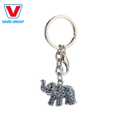 China 2021 Environmentally Friendly Innovative Custom Self-defense Instruments Key Chain Key Chain For Promotional Gift for sale