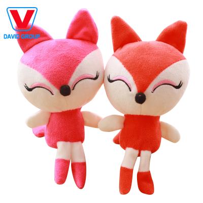 China OEM Manufacturer Custom Design Low MOQ Washable Wholesale Plush Stuffed Toys for sale