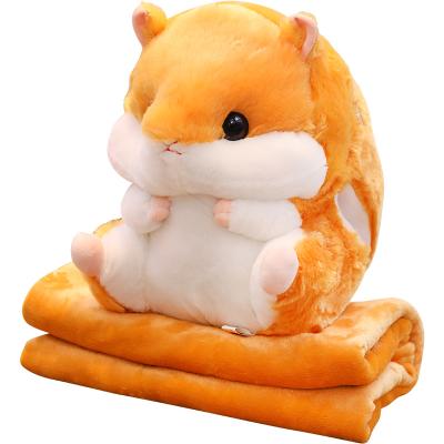 China Europe 2021 hot sellings baby toy blanket plush toy blanket for sale