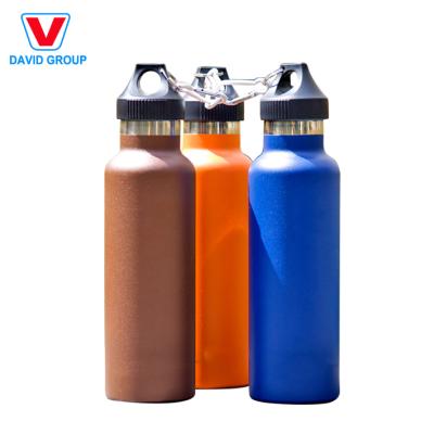 China Promotional Business Products Stainless Steel Vacuum Mugs for sale