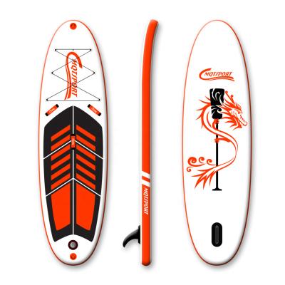 China New Designed JOBE ISUP INFLATABLE Total SUP SUP Stand Up Paddle Board Inflatable SUP Board Set for sale