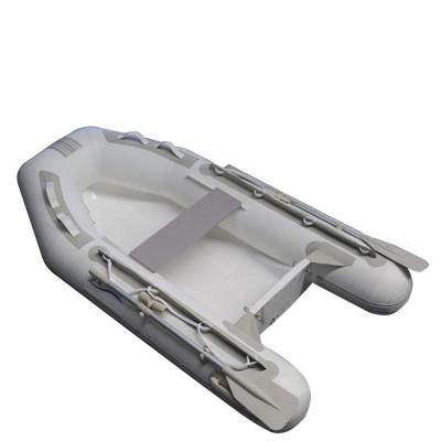 China Hand Made Fiberglass Military Rigid Hull Double Layer Inflatable Travel Boats Boat Rib for sale