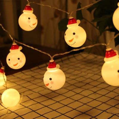 China Chengdu Easily Assembled Taiyi Twinkly Smart Christmas Decoration Led String Light/Tree Lights/LED Ornaments for sale