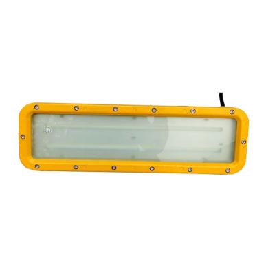 China Chengdu Taiyi 50w Anti Explosive Approved Explosion Proof Led Light/Lamp IP67 Anti Explosion Proof Lighting For Hazardous Locations for sale