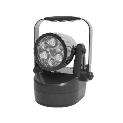 China Chengdu Taiyi designed explosion proof atex 12w portable work light for sale for sale