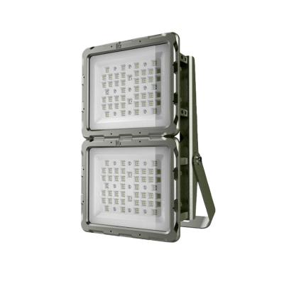 China Industrial Led Explosion Proof / Explosion Proof Floodlight High Power Explosion Proof Led Explosion Proof Lamp for sale