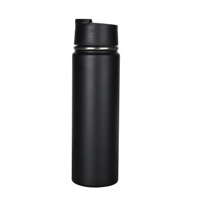 China Flask Cup Stainless Steel Business Insulated Space Thermal Kettle For Outdoor Sports Large Capacity Water Cup Kettle for sale