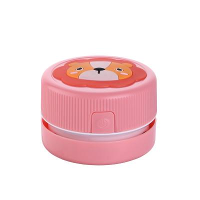 China Desktop Small Portable Cleaner USB Vacuum Cleaner Home and Car Mini Gifts D5111 for sale